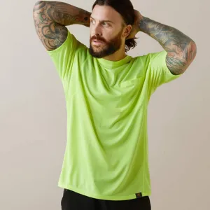 Rebar Evolution Athletic Fit T- Shirt - 10043326