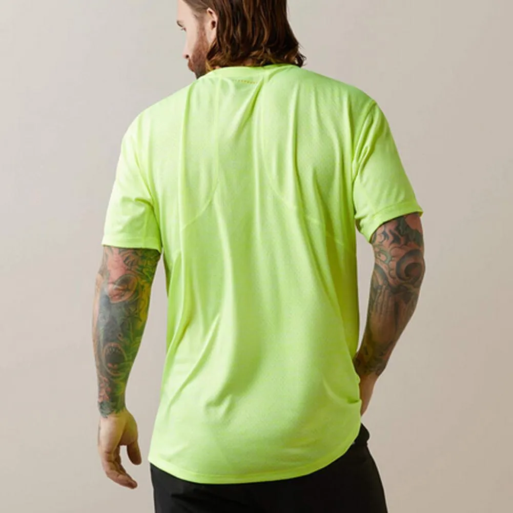 Rebar Evolution Athletic Fit T- Shirt - 10043326