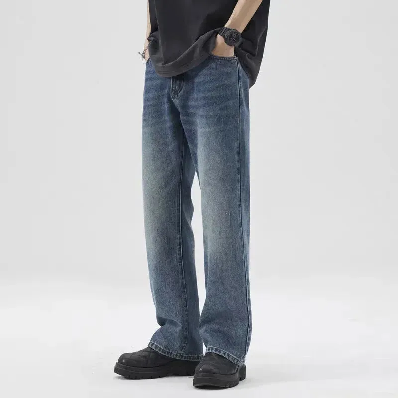 RetroTrend American Style Vintage Jeans