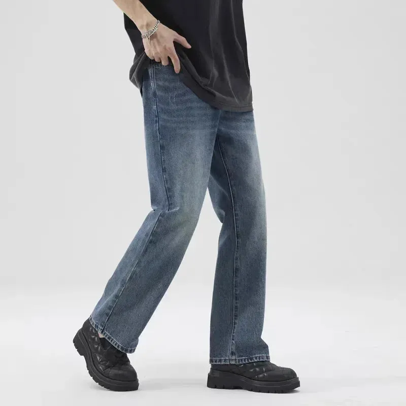 RetroTrend American Style Vintage Jeans