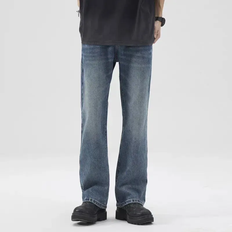 RetroTrend American Style Vintage Jeans