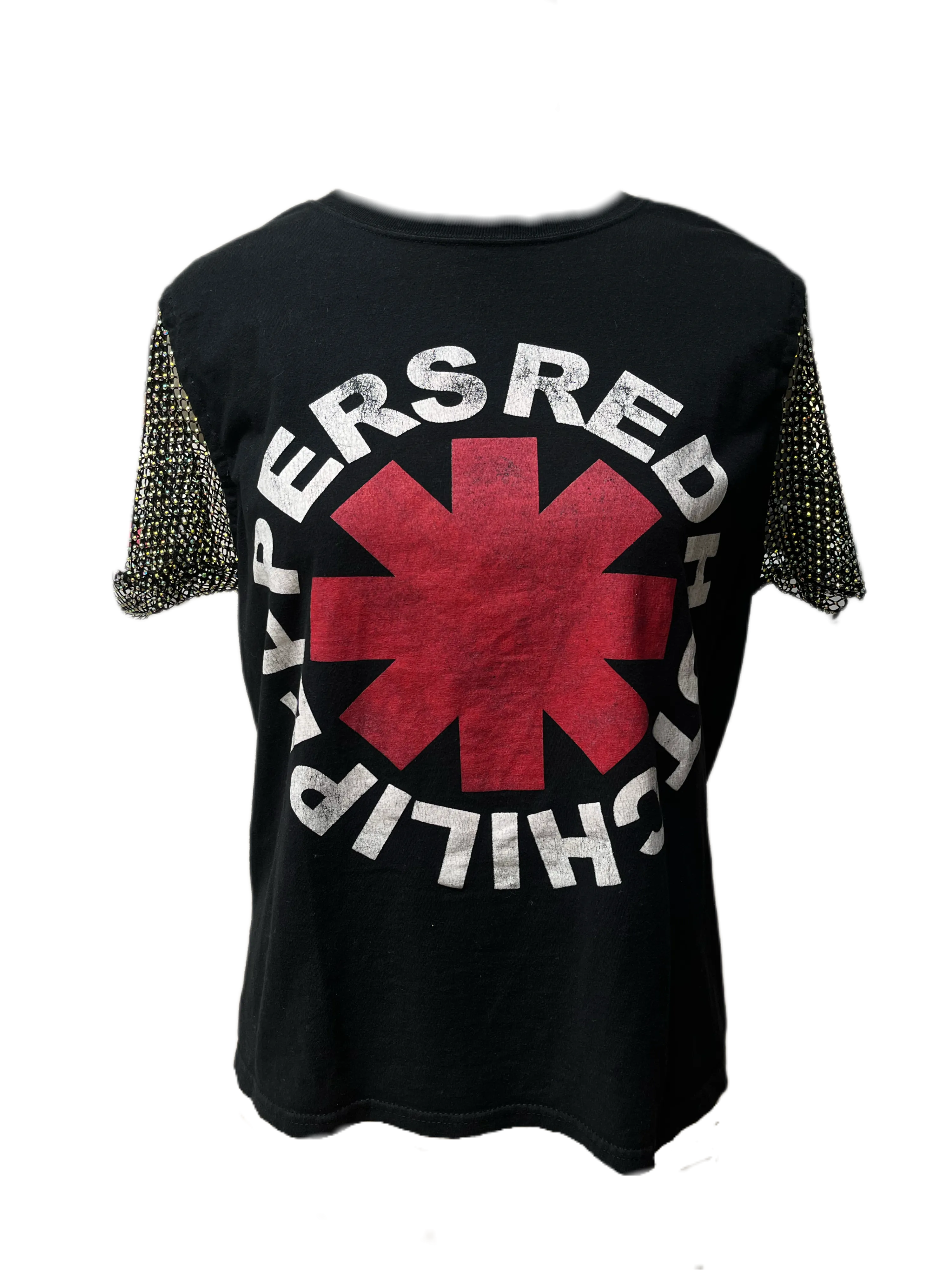 RHCP Crystal Tee