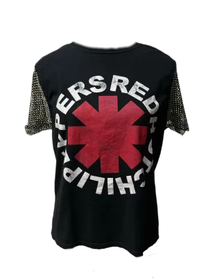 RHCP Crystal Tee