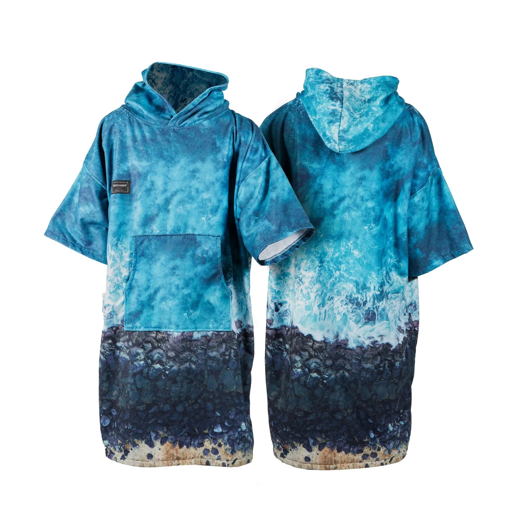 Ride Engine Jedi Robe - Colors Vary