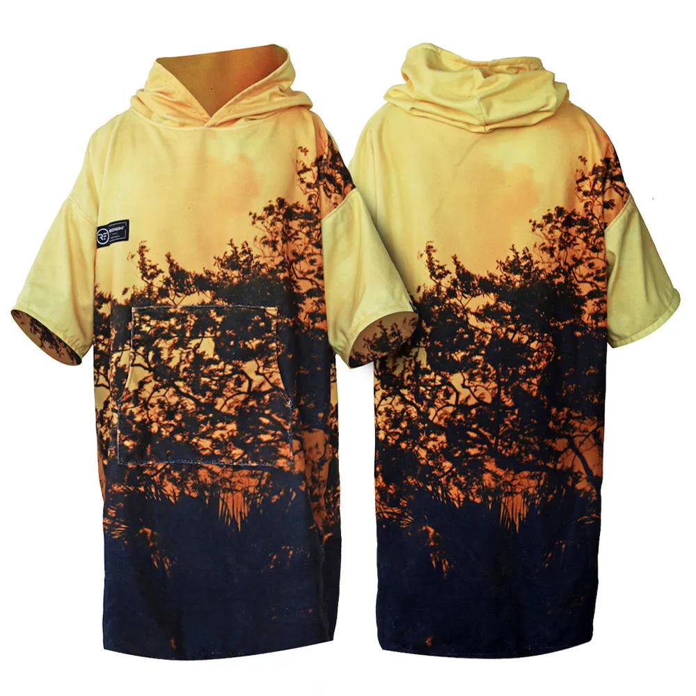 Ride Engine Jedi Robe - Colors Vary