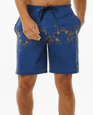Rip Curl Aloha Hotel Layday 19" Boardshort