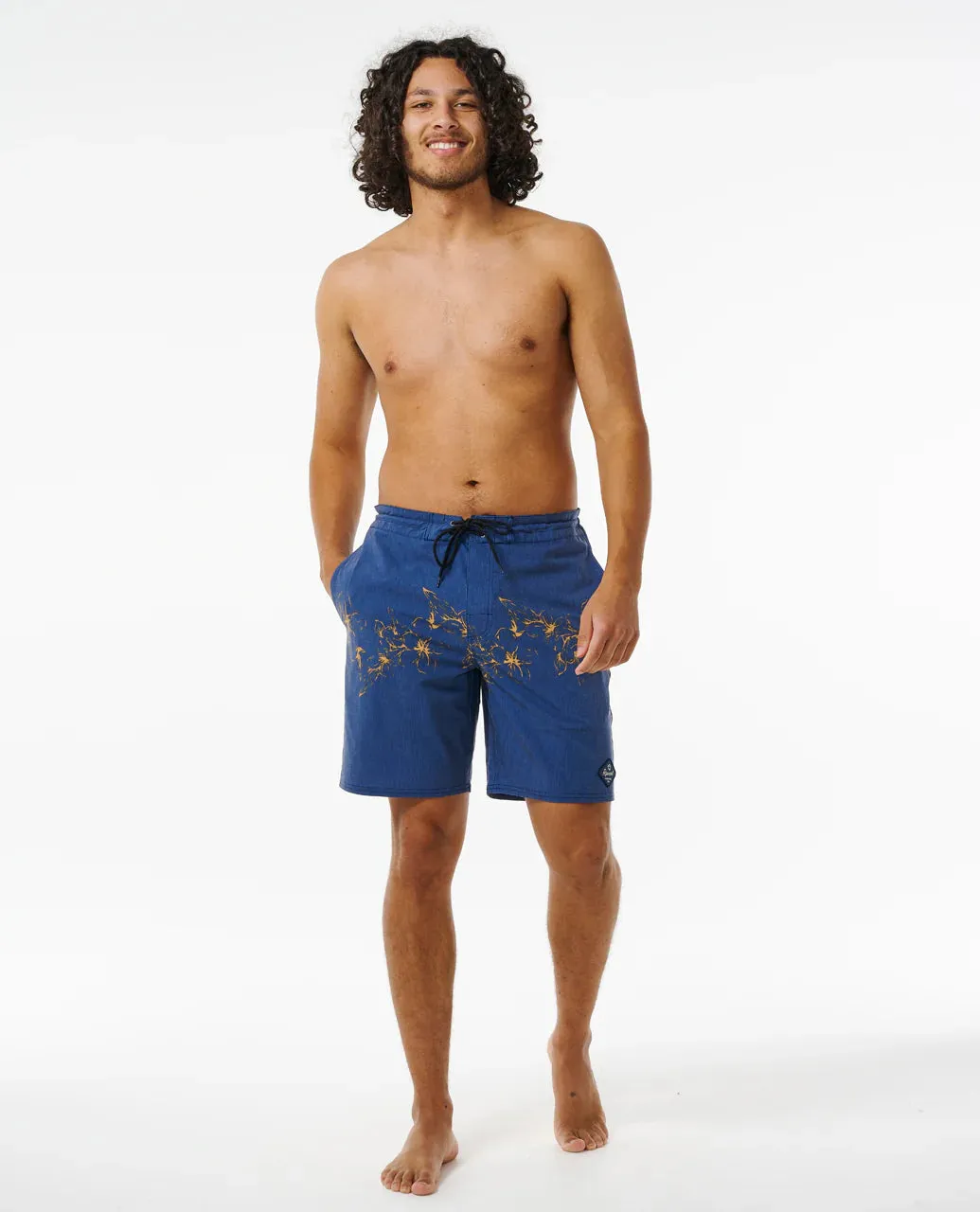 Rip Curl Aloha Hotel Layday 19" Boardshort