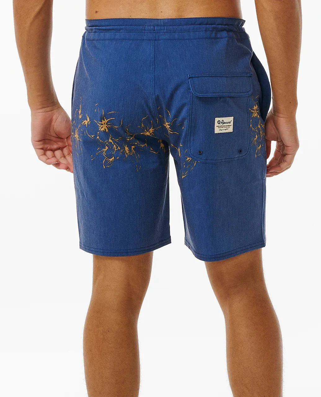 Rip Curl Aloha Hotel Layday 19" Boardshort