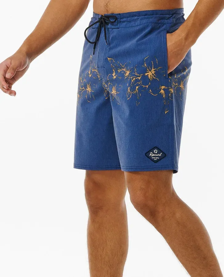 Rip Curl Aloha Hotel Layday 19" Boardshort