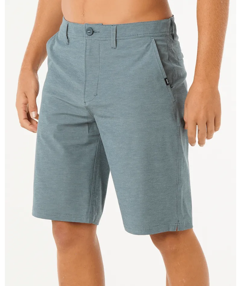Rip Curl Boardwalk Phase 21" Hybrid Boardshort