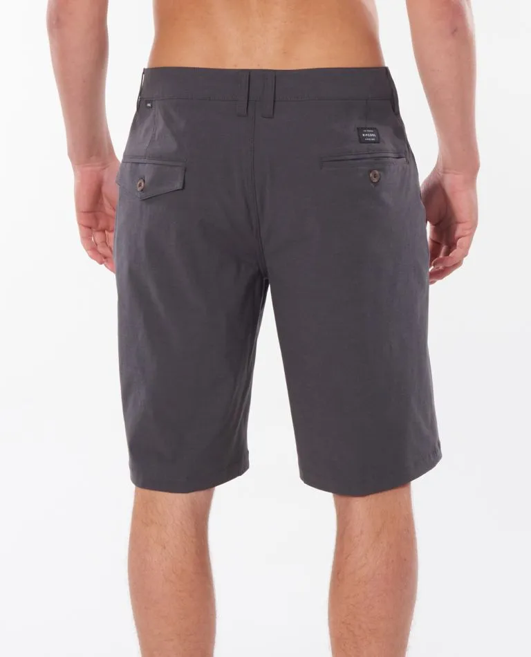 Rip Curl Boardwalk Phase 21" Hybrid Boardshort