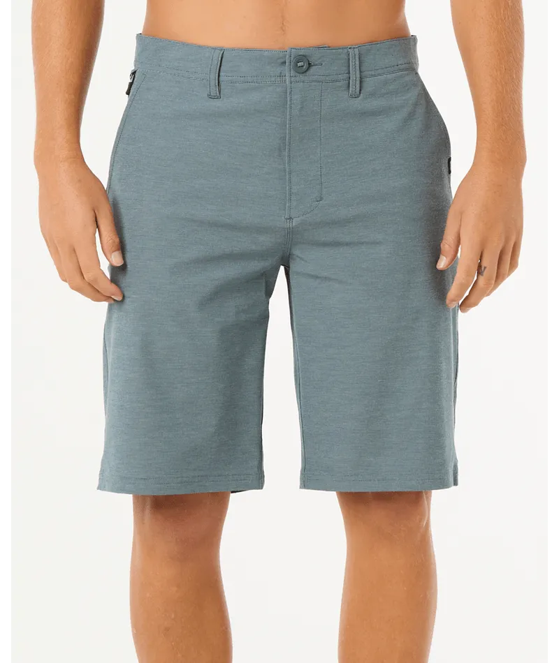 Rip Curl Boardwalk Phase 21" Hybrid Boardshort