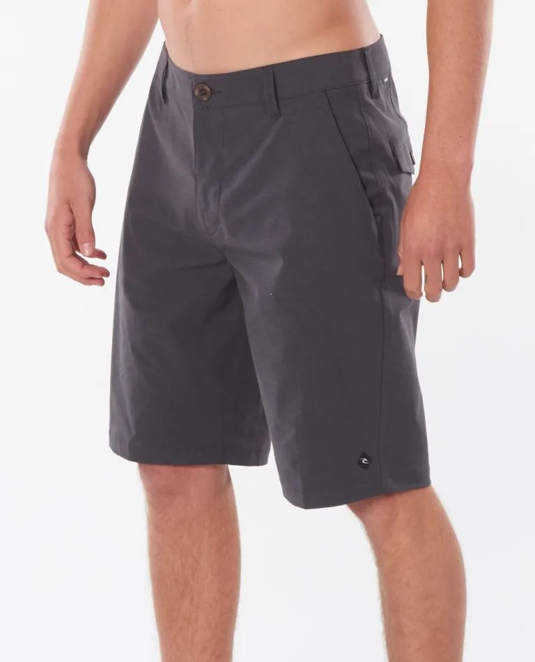 Rip Curl Boardwalk Phase 21" Hybrid Boardshort