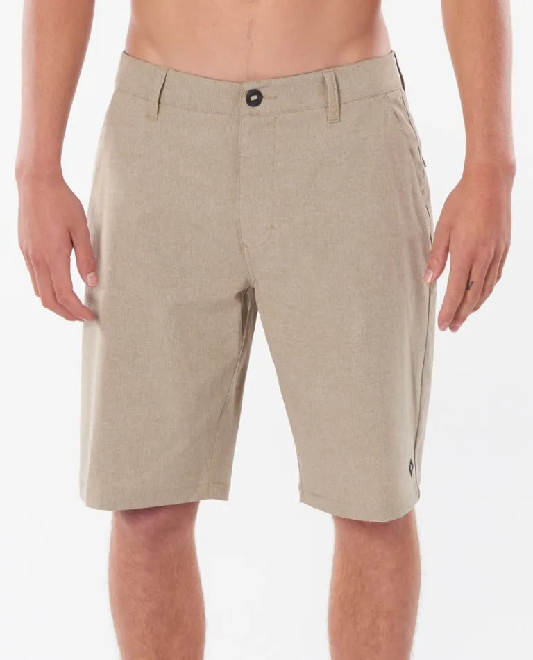 Rip Curl Boardwalk Phase 21" Hybrid Boardshort
