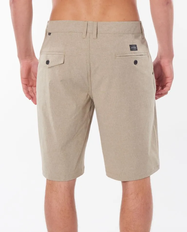 Rip Curl Boardwalk Phase 21" Hybrid Boardshort