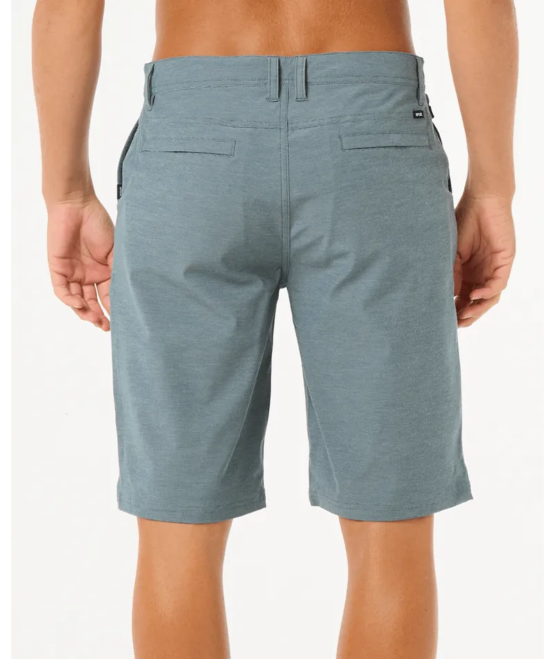 Rip Curl Boardwalk Phase 21" Hybrid Boardshort