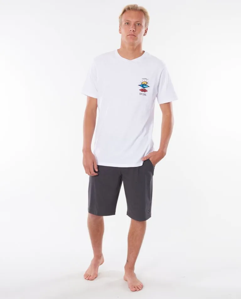 Rip Curl Boardwalk Phase 21" Hybrid Boardshort