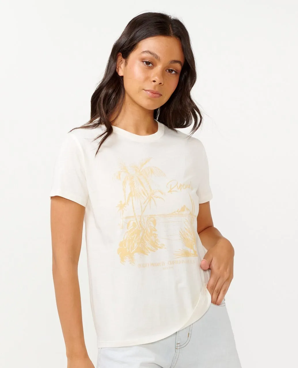 Rip Curl Buena Vista Standard Tee