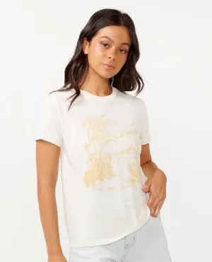 Rip Curl Buena Vista Standard Tee