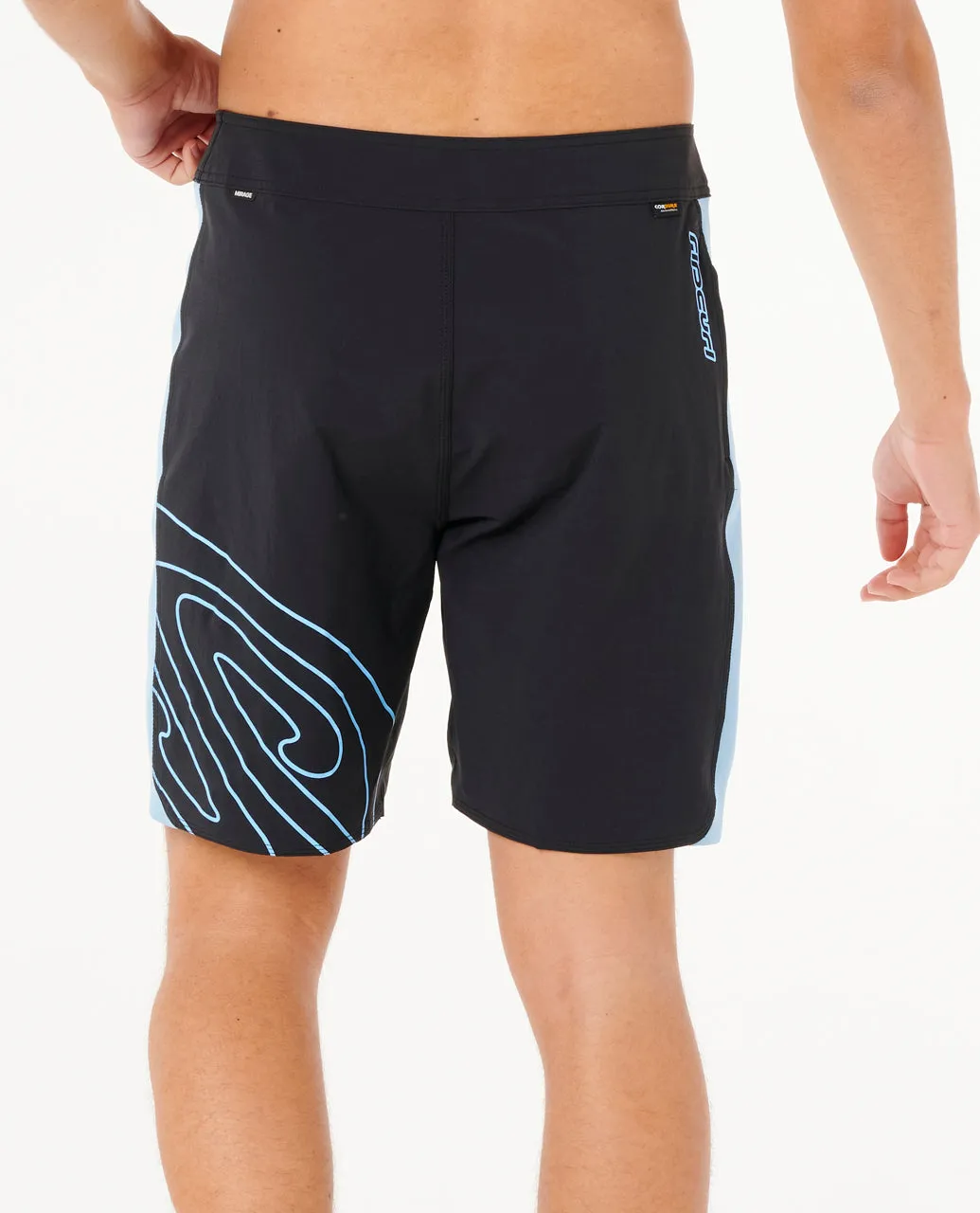 Rip Curl Men Migage 321 Byborre 07XMBO