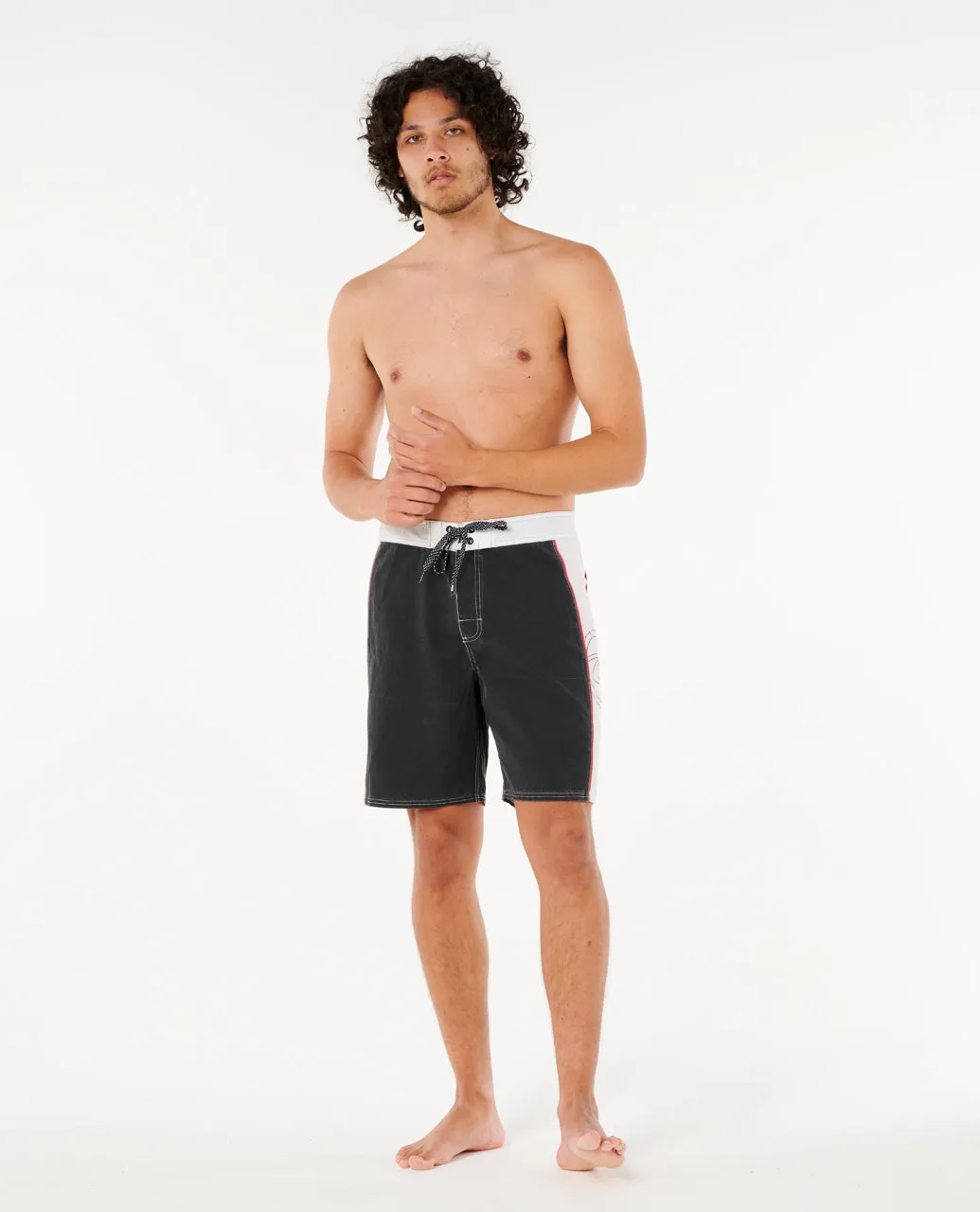 Rip Curl Men Mirage Sideways 07BMBO