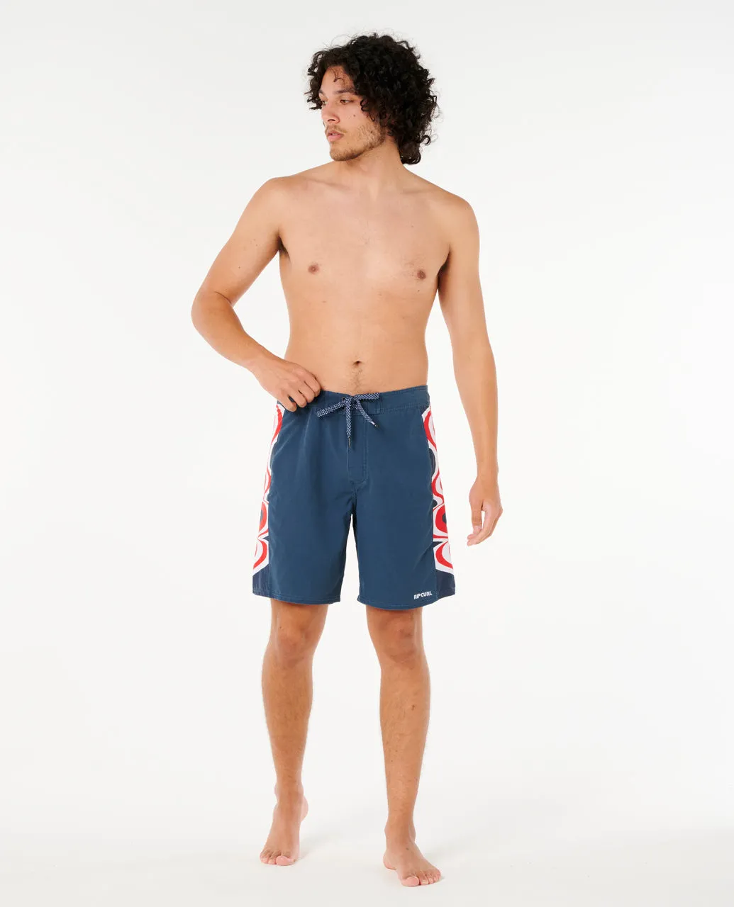 Rip Curl Men Mirage Sideways 07BMBO