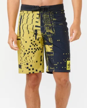 Rip Curl Men Mirage Super Computer Archive 21 Inch 09UMBO