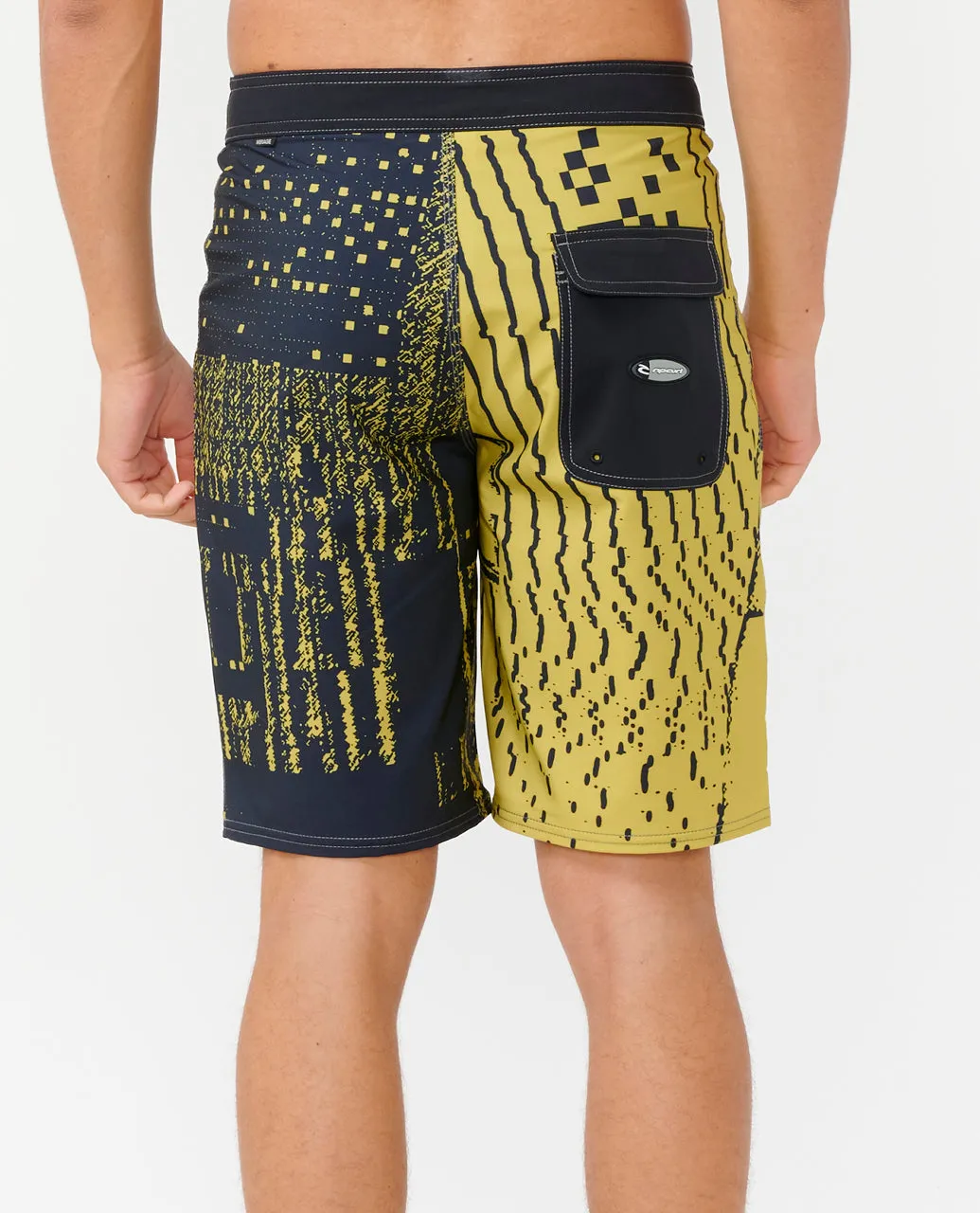 Rip Curl Men Mirage Super Computer Archive 21 Inch 09UMBO