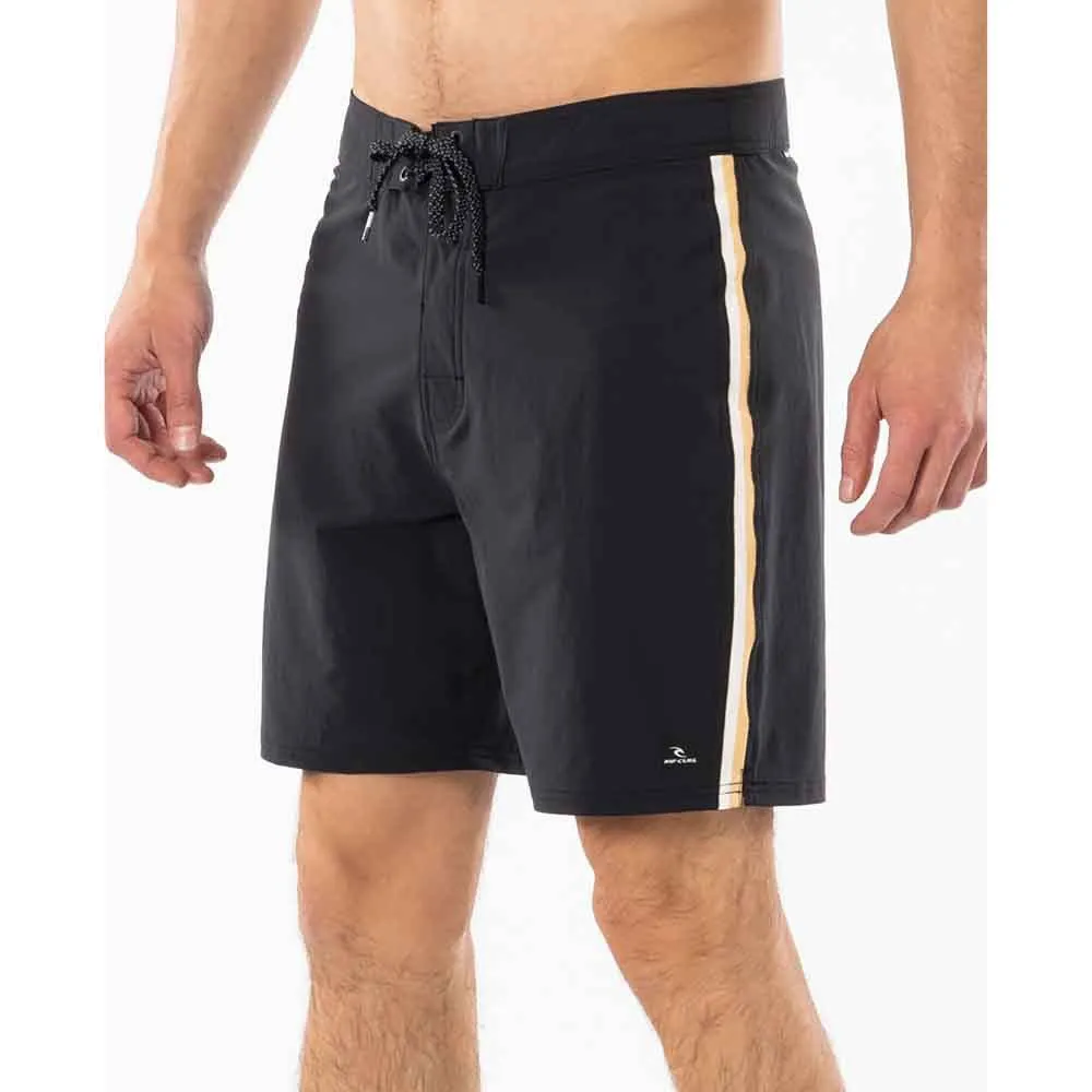 RIP CURL MIRAGE CORE CORDURA BLACK