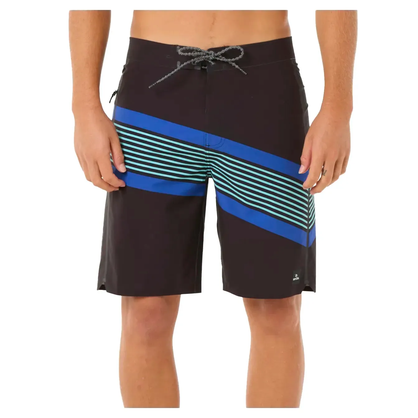 Rip Curl Mirage Invert Ultimate Boardshorts - Black