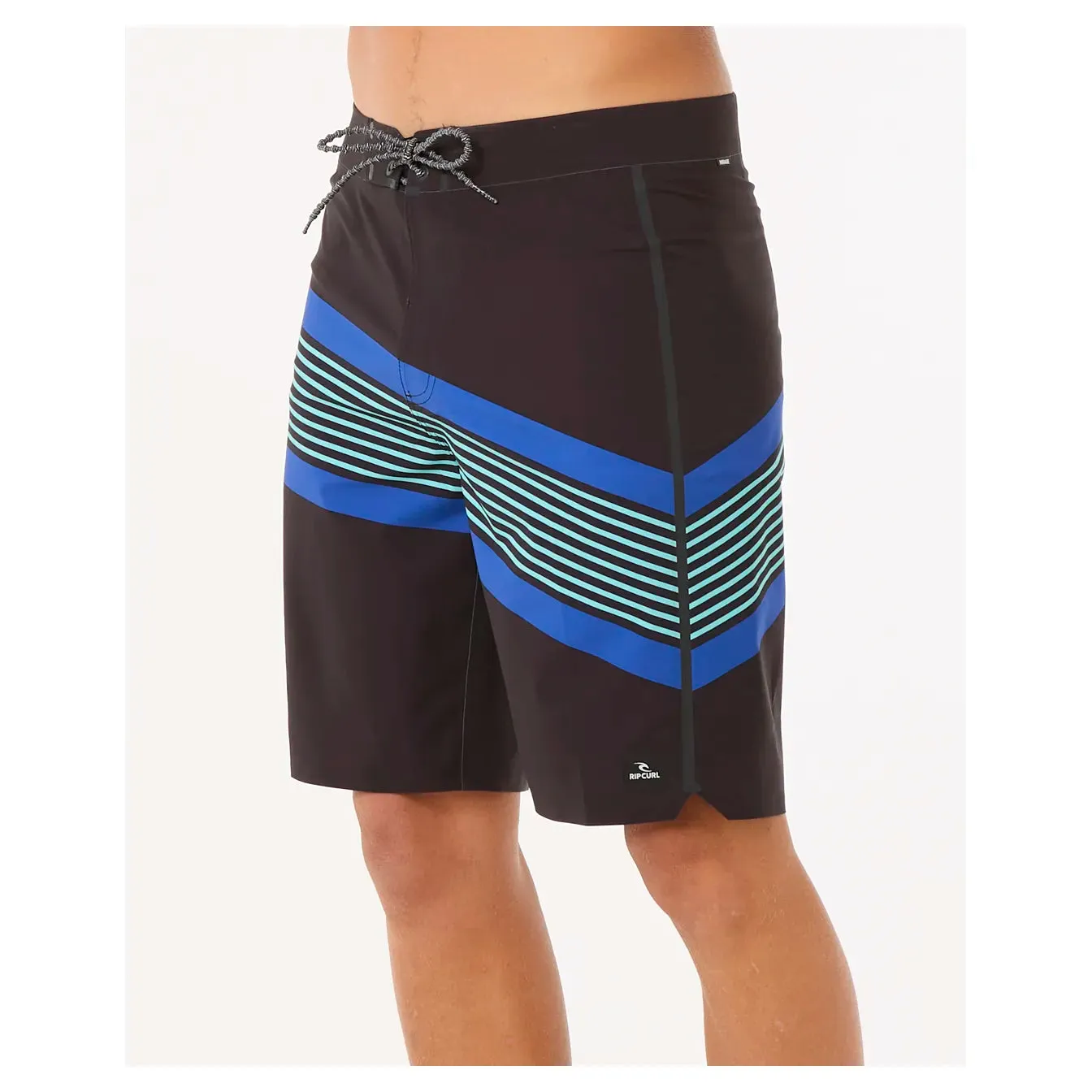 Rip Curl Mirage Invert Ultimate Boardshorts - Black