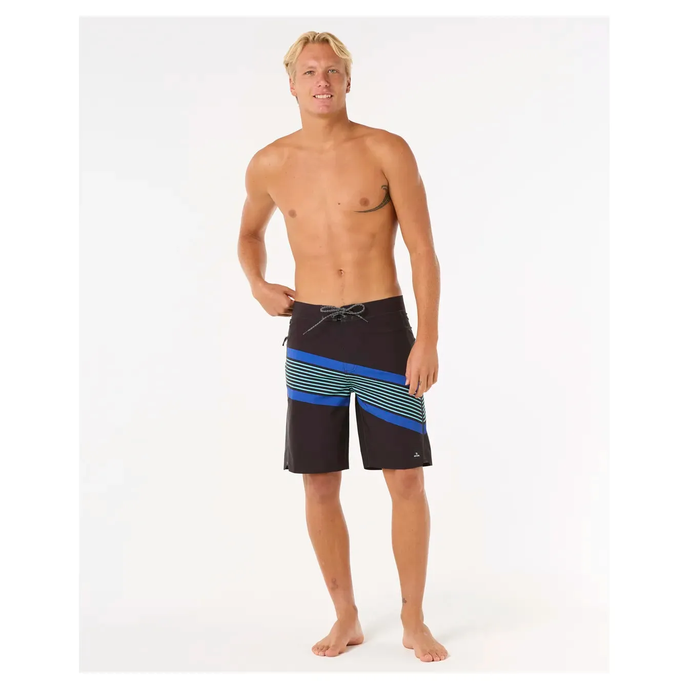 Rip Curl Mirage Invert Ultimate Boardshorts - Black
