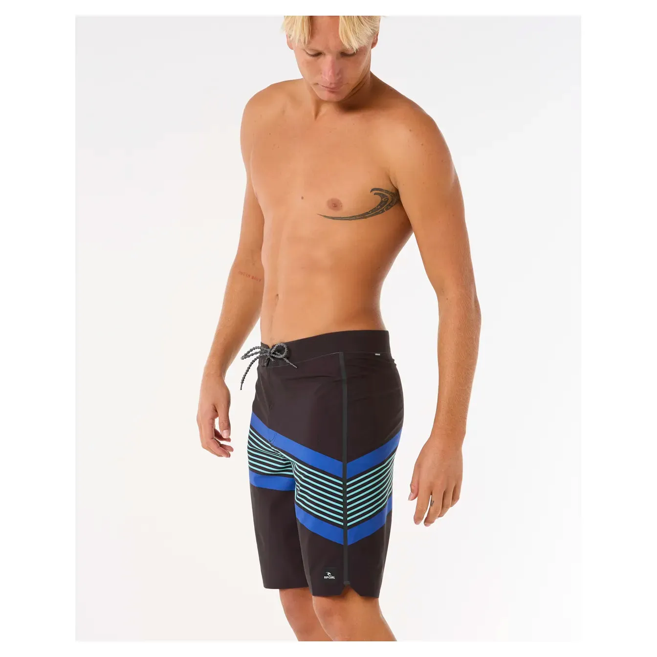 Rip Curl Mirage Invert Ultimate Boardshorts - Black