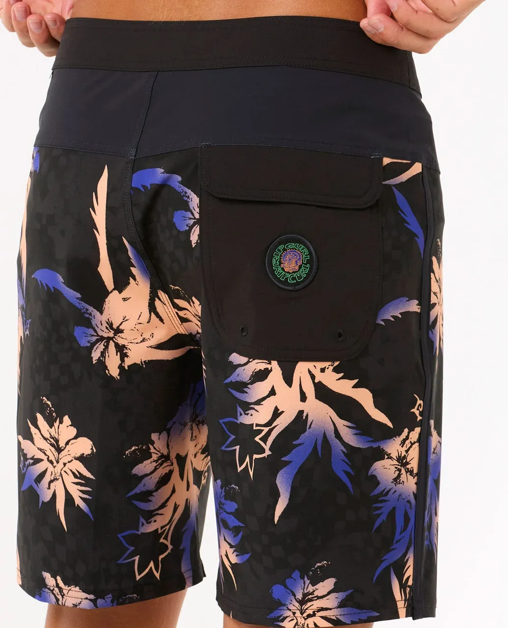 Rip Curl Mirage Mason Raw Energy 19" Boardshort