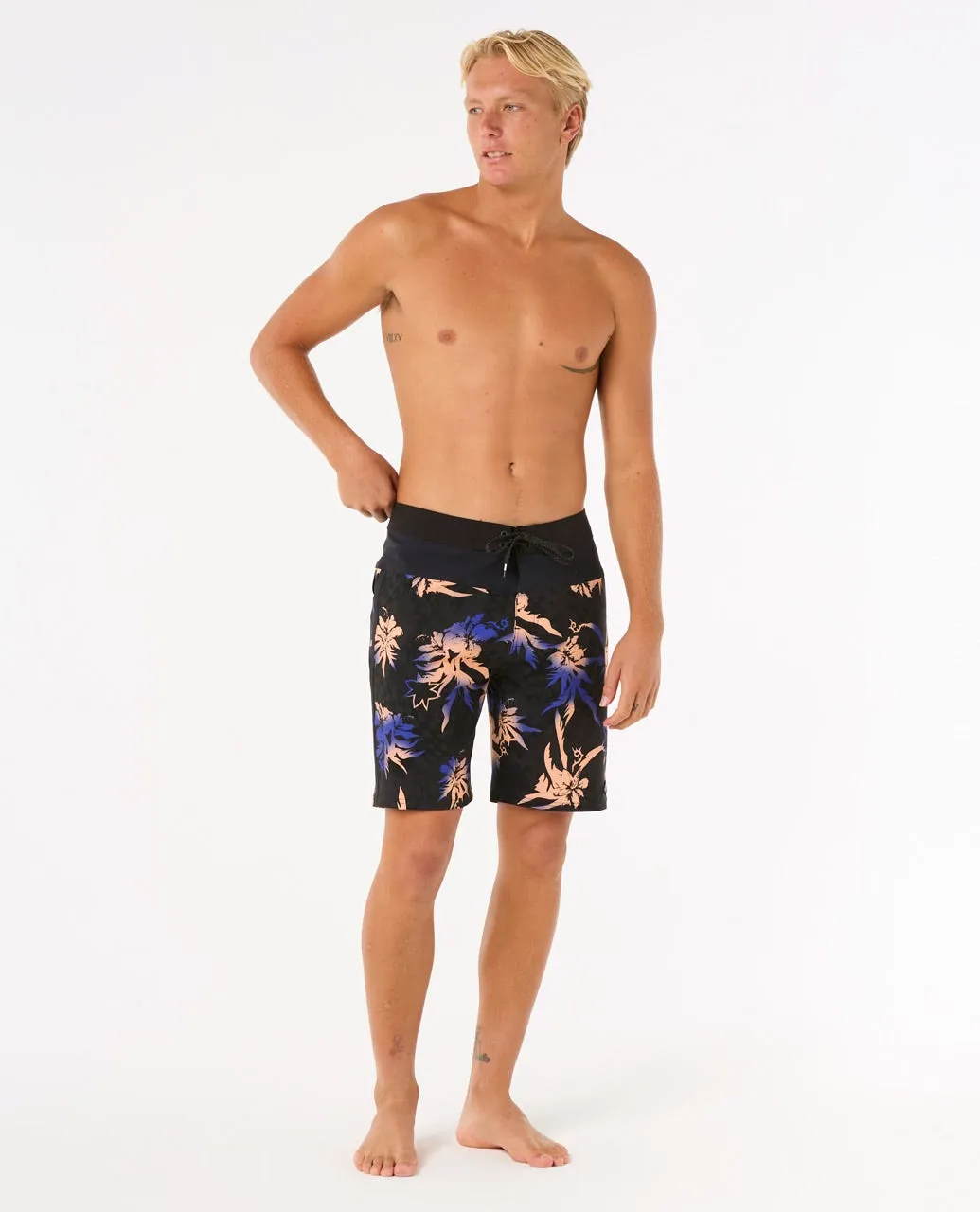 Rip Curl Mirage Mason Raw Energy 19" Boardshort
