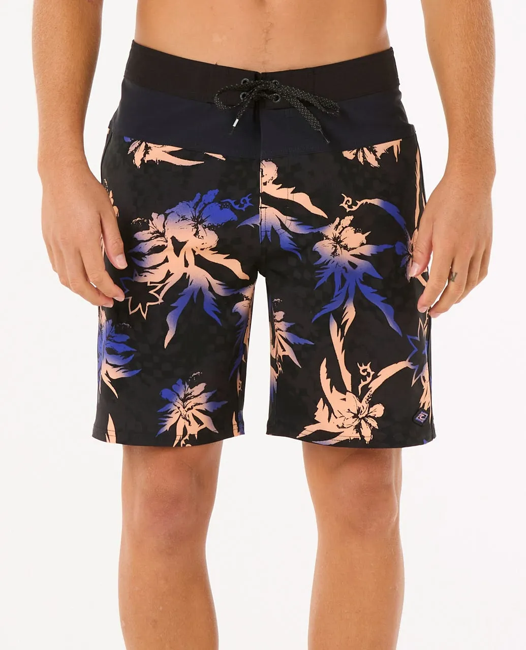 Rip Curl Mirage Mason Raw Energy 19" Boardshort