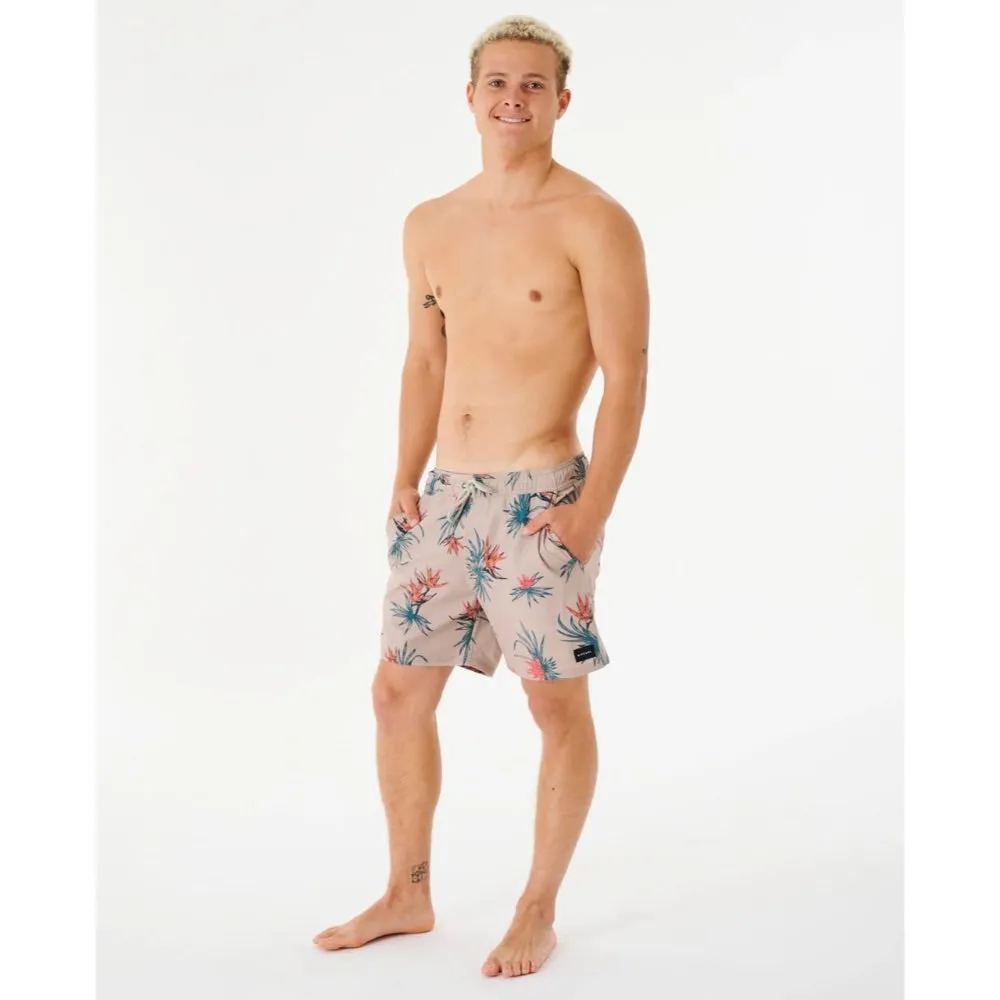 RIP CURL PARADISO VOLLEY TAUPE