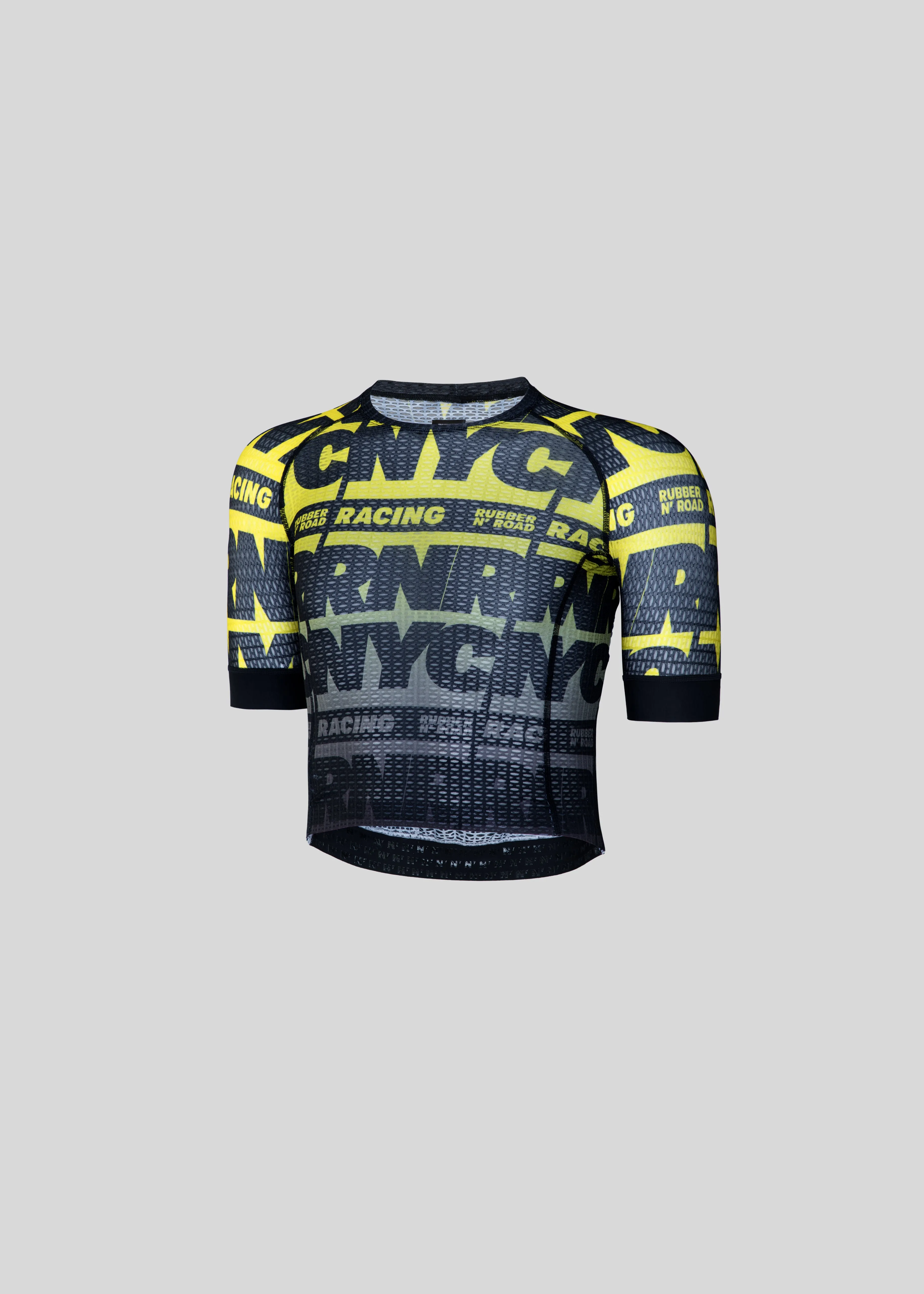 RNRNYC™ IMPACT Air Jersey - Taxi