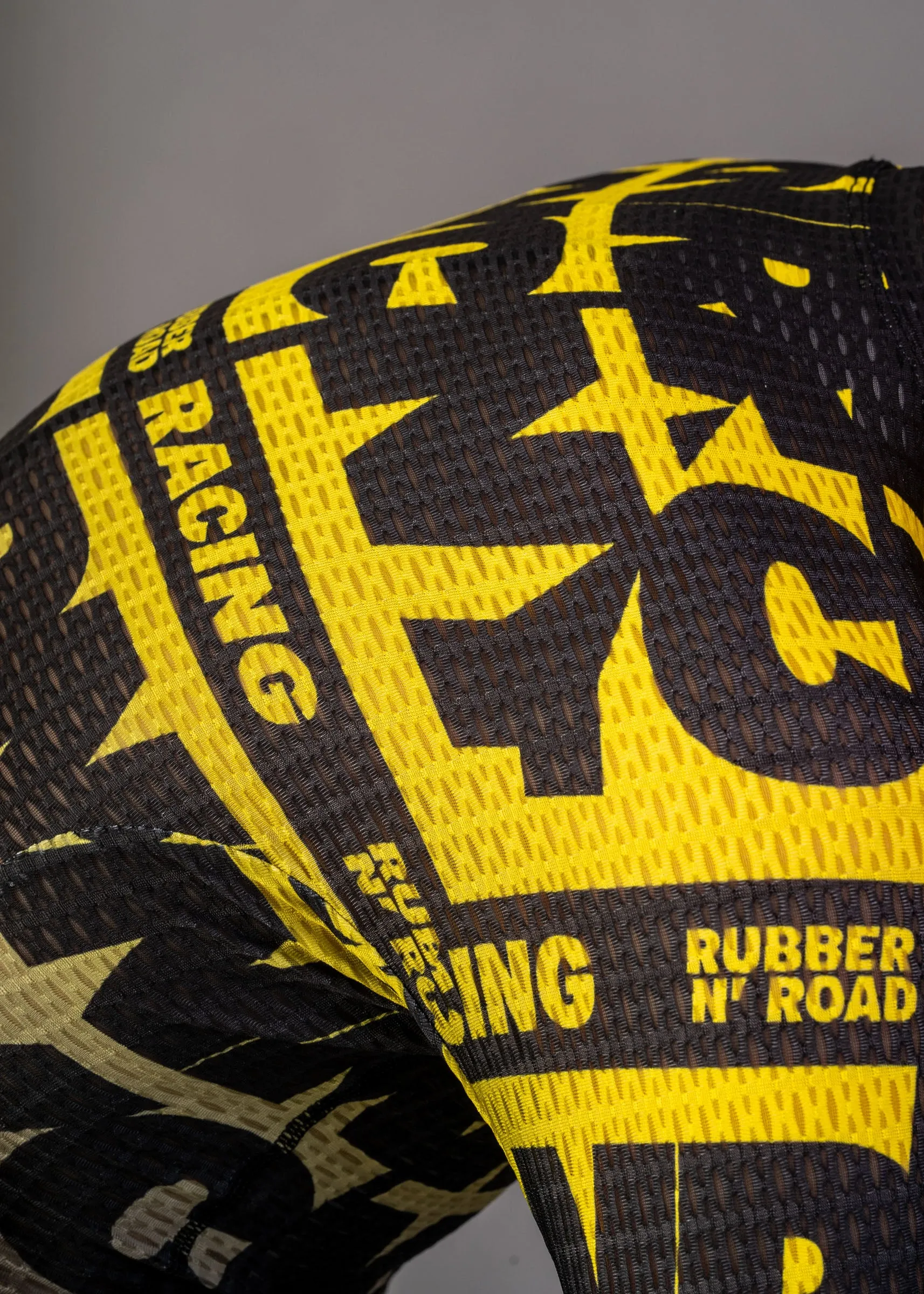 RNRNYC™ IMPACT Air Jersey - Taxi