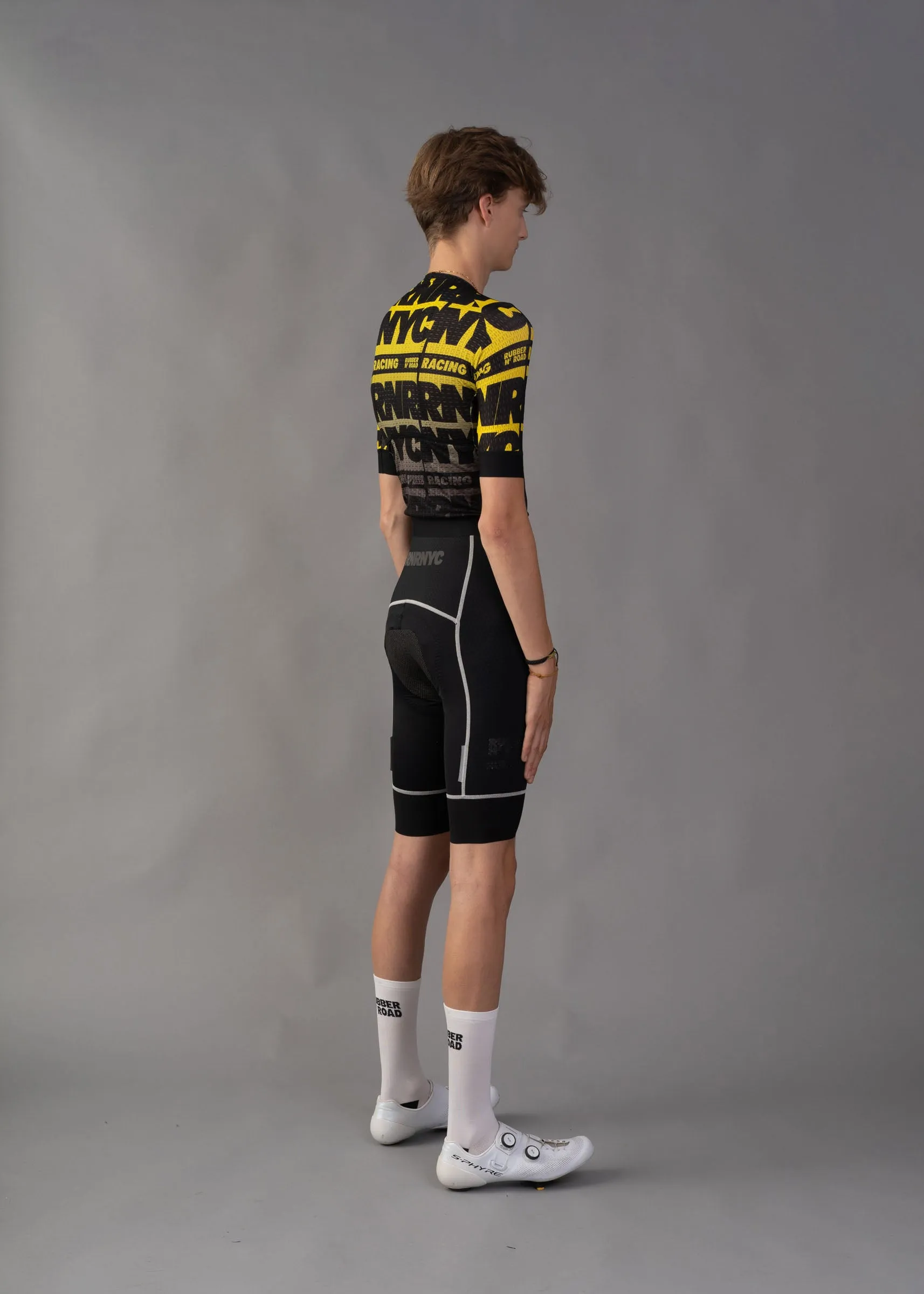 RNRNYC™ IMPACT Air Jersey - Taxi