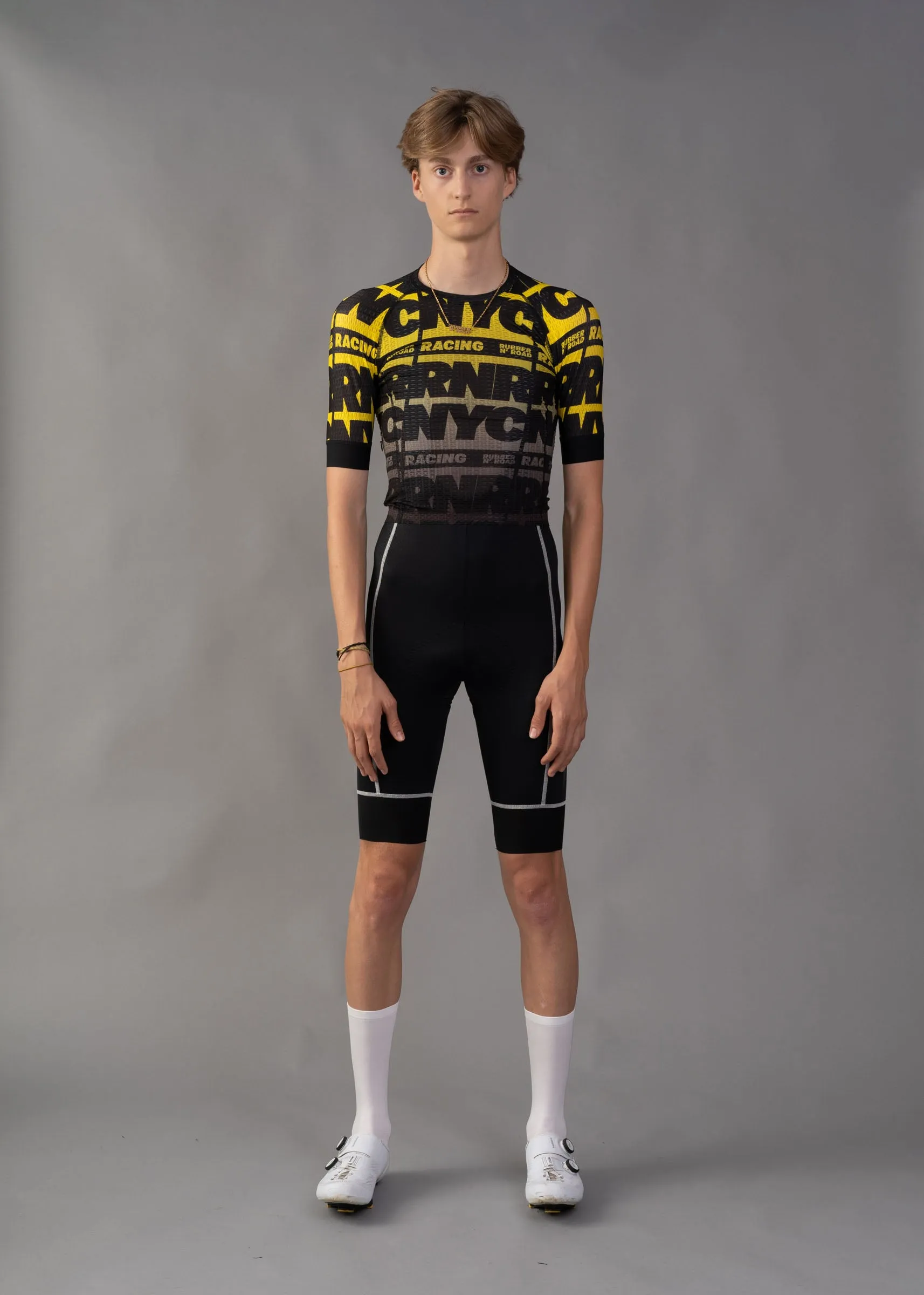 RNRNYC™ IMPACT Air Jersey - Taxi