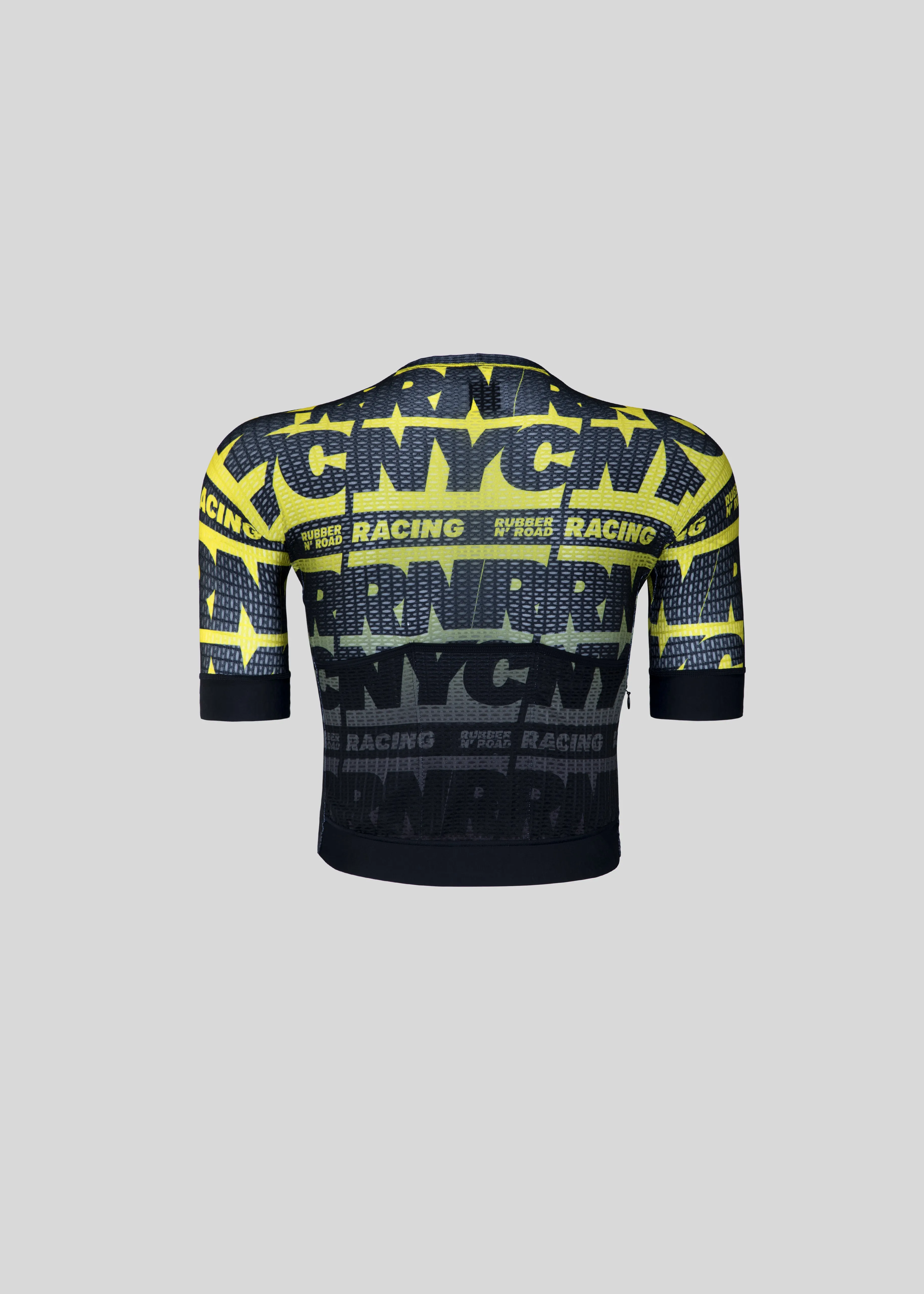 RNRNYC™ IMPACT Air Jersey - Taxi