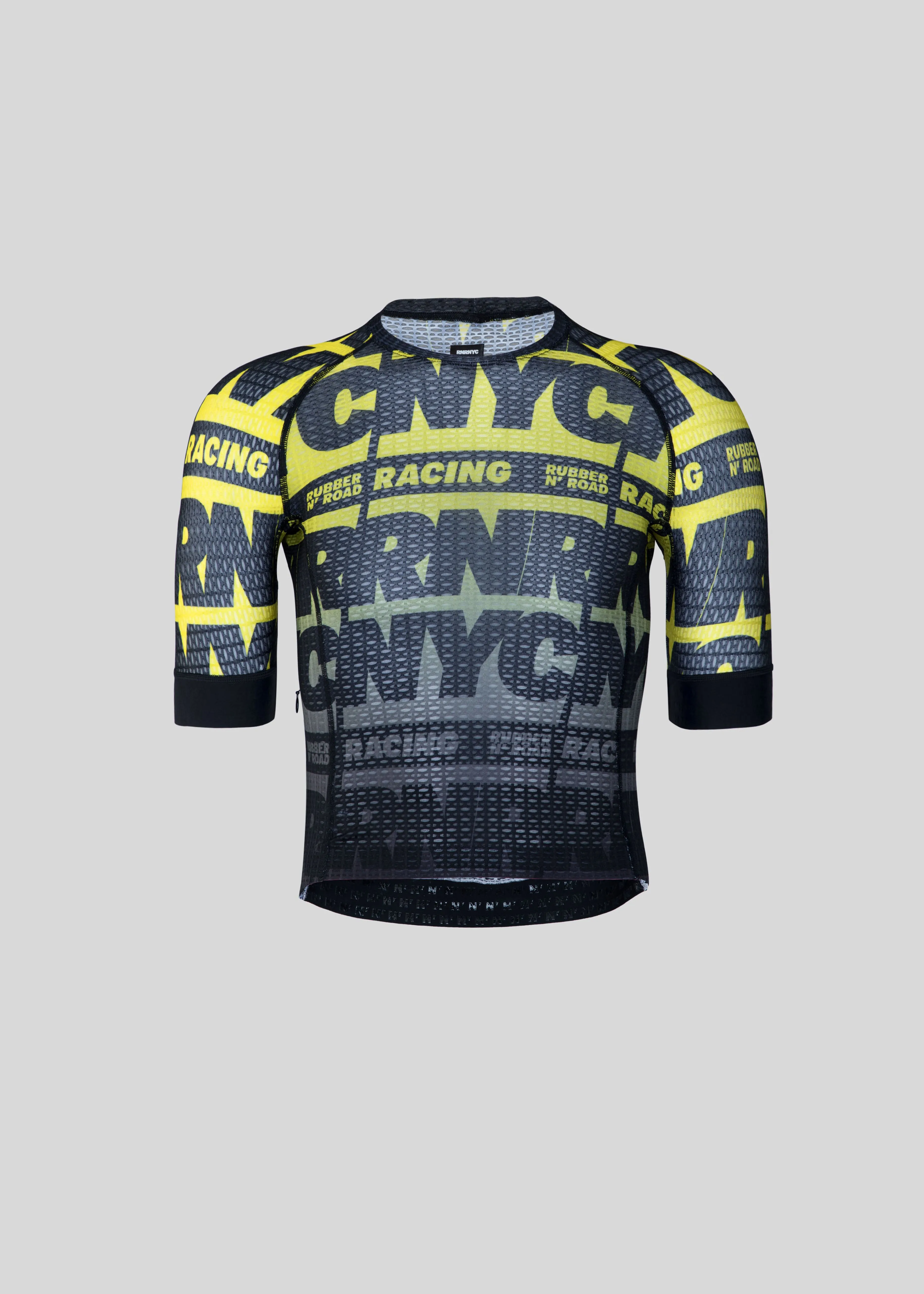 RNRNYC™ IMPACT Air Jersey - Taxi