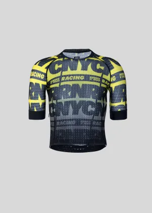 RNRNYC™ IMPACT Air Jersey - Taxi