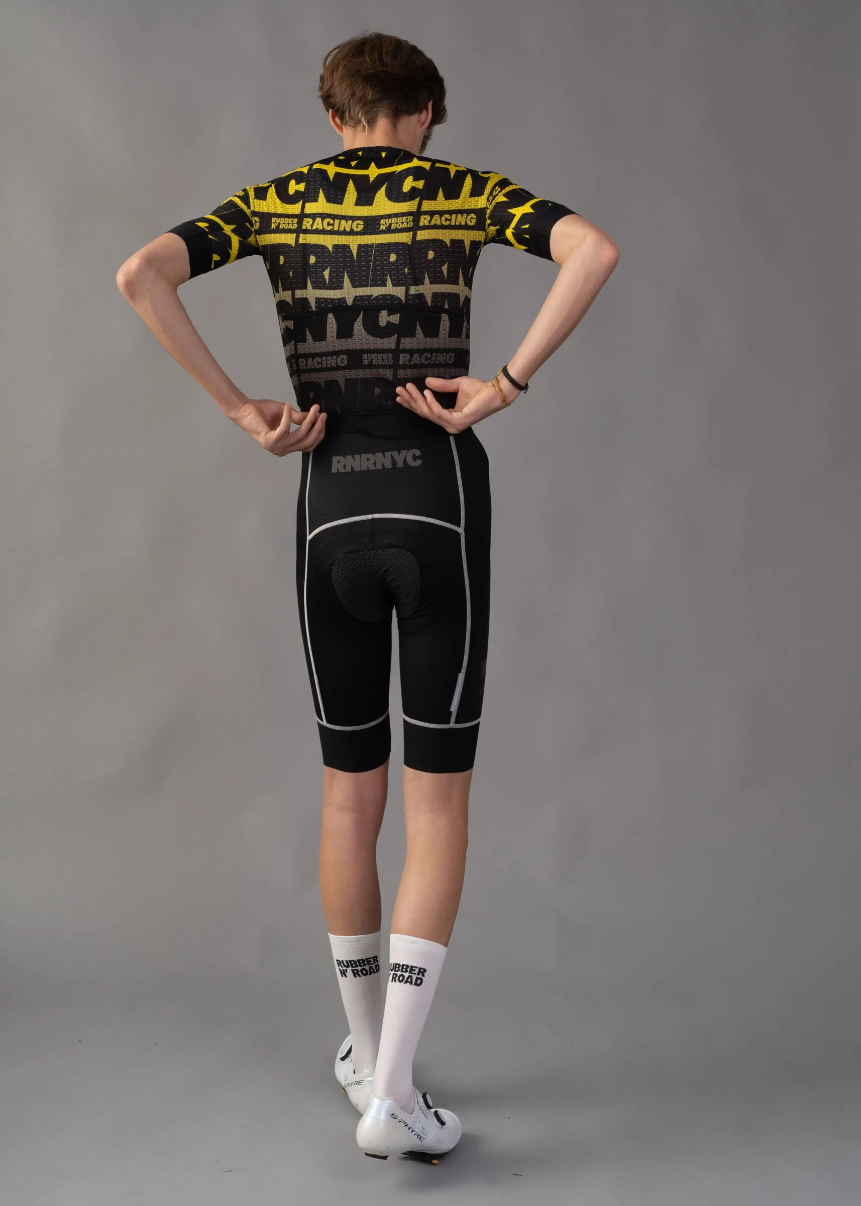 RNRNYC™ IMPACT Air Jersey - Taxi