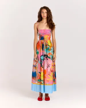 Rodeo Sundress