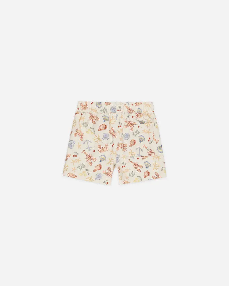 Rylee & Cru Boardshort