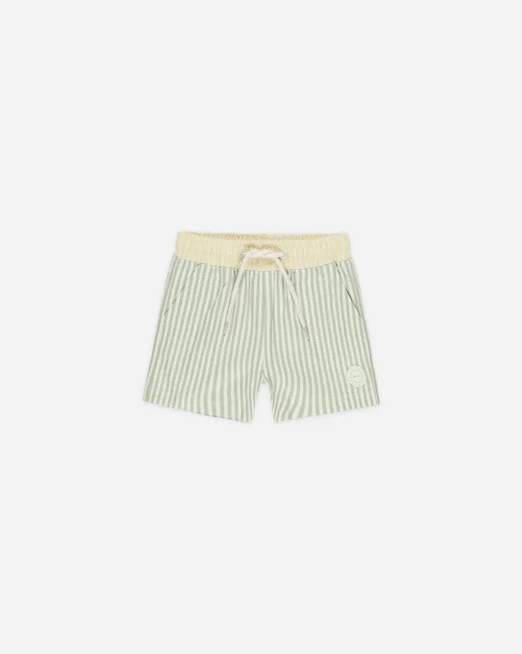 Rylee & Cru Boardshort