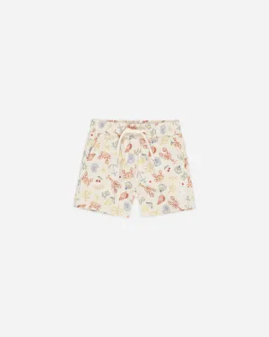 Rylee & Cru Boardshort