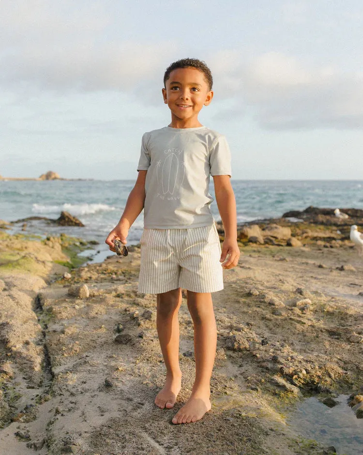 Rylee & Cru Boardshort